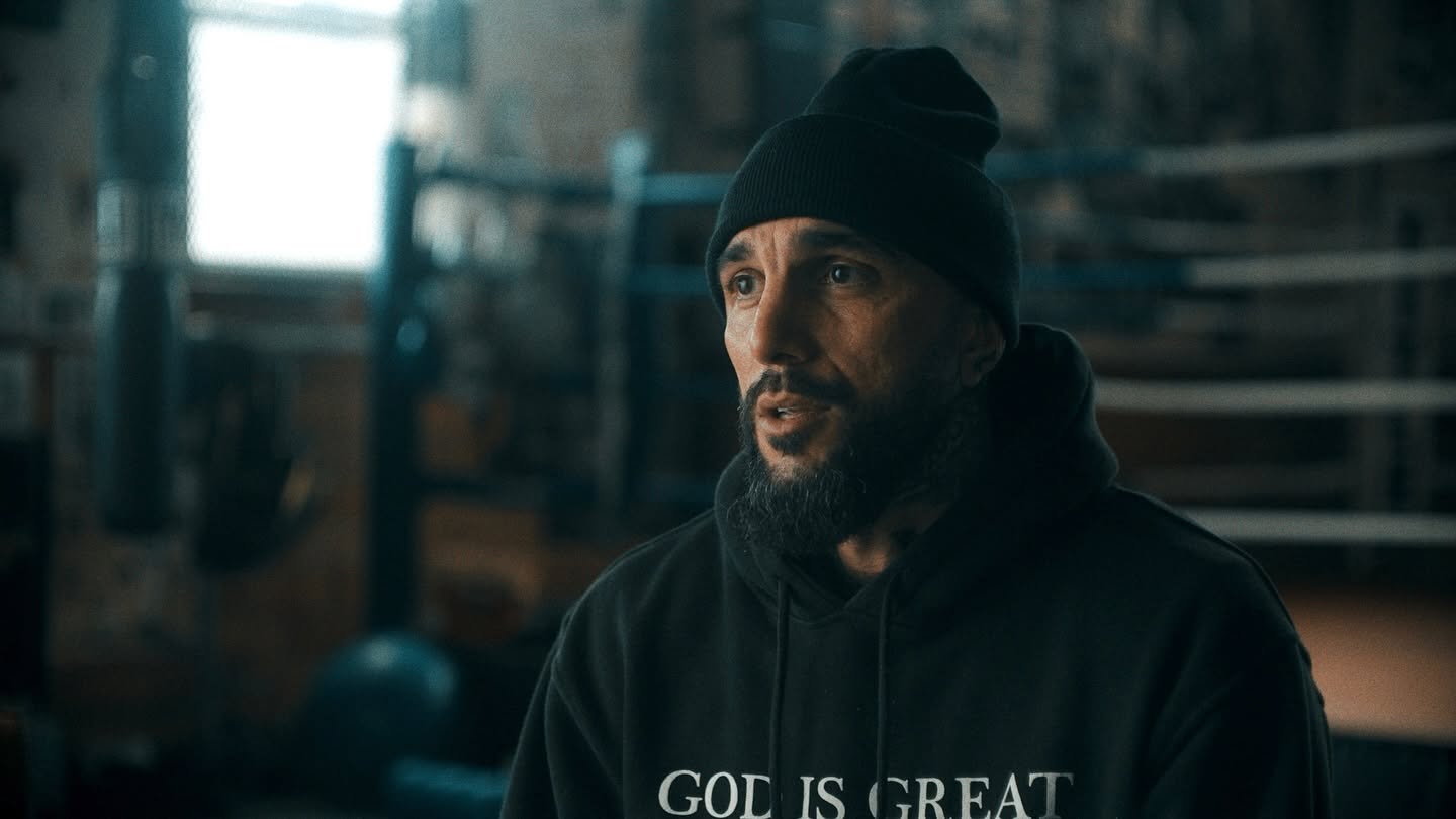 Founder Jaryd Boyer